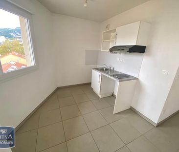 Location Appartement 2 pièces 42m² TOULON 83100 - Photo 5