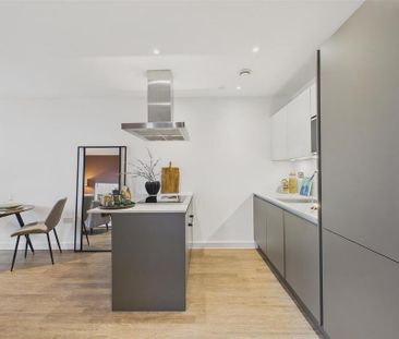 1 bedroom apartment to rent - Photo 5