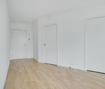 1-værelses Ungdomsbolig på 39 m² i Valby - Photo 2