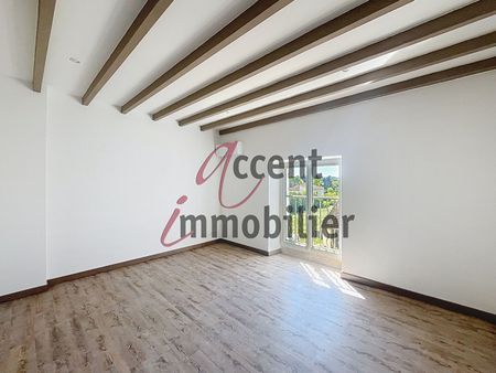 Appartement Molleges 3 pièce(s) 65 m2, - Photo 3