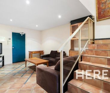 3/144 Bennett Street, East Perth WA 6004 - Photo 3