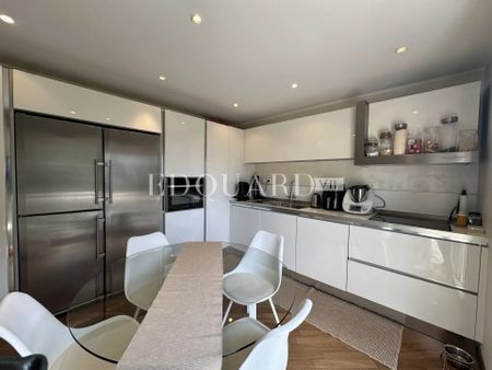 Location Appartement 3 pièces 68m² ROQUEBRUNE CAP MARTIN 06190 - Photo 5