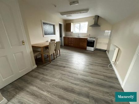 7b Hillview Terrace, Omagh, BT79 7DA - Photo 4