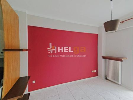 Studio/Γκαρσονιέρα για ενοικίαση Τερψιθέα - Γλυφάδα (Πάτρα) - Photo 2