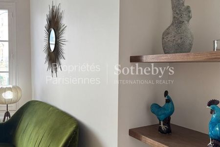 Appartement à louer à Paris 3Ème - Photo 3