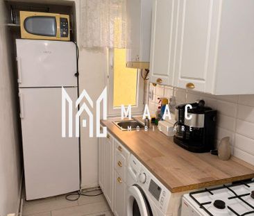 Închiriază Apartament 2 camere Mihai Viteazul - Photo 2