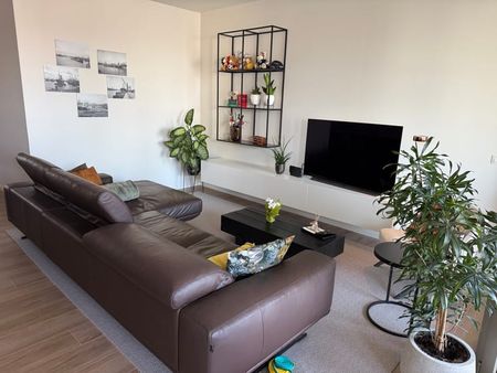 Appartement te huur - Photo 2