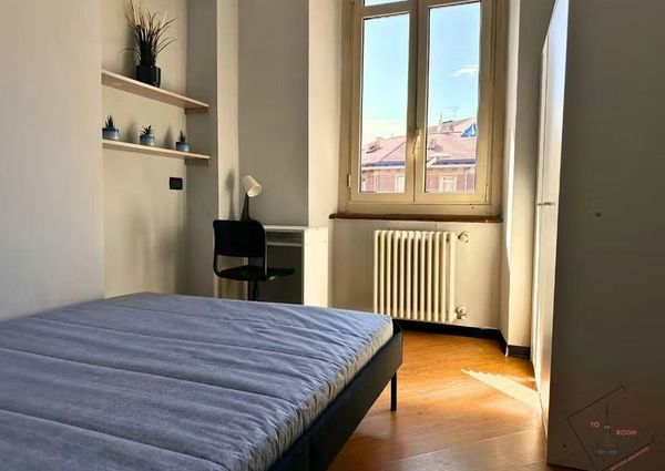 Via Renato Martorelli, Turin, Piedmont 10155