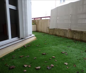 Location Appartement 1 pièce 37m² - Photo 1