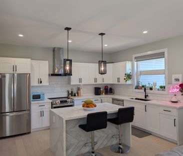 For Lease - 724 Monsarrat Avenue Unit# MAIN, London East, Ontario - Photo 6