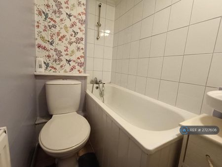 2 bedroom terraced house to rent - Photo 5