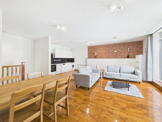 1 bedroom apartment to rent - Photo 1