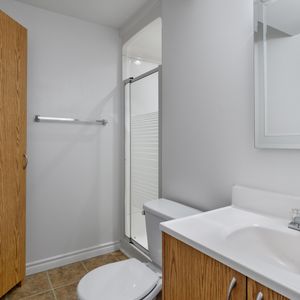 Logement Tout-inclus - 2 Chambres - Photo 3