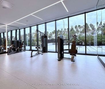 For Lease - 30 Tretti Way Unit# 1005, Toronto, Ontario - Photo 5