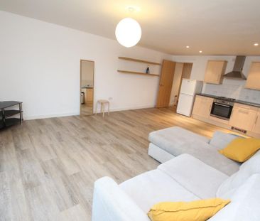 2 bedroom apartment to rent - Photo 6