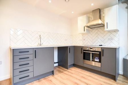 1 bedroom apartment to rent - Photo 3