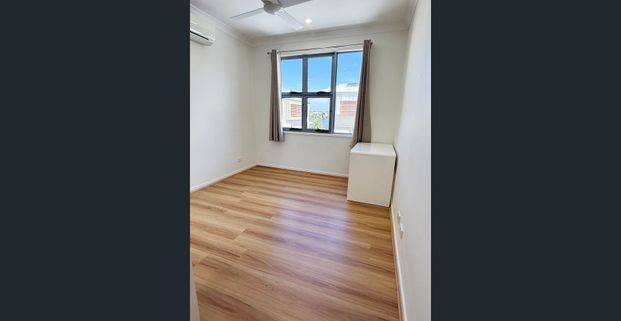 First Time on the Market | Modern Corner-Position Townhouse in the heart of Emerald Lakes - Photo 1