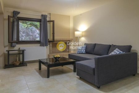 Διαμέρισμα για ενοικίαση Θεολόγος (Μαλεσίνα) - Photo 3