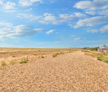 Coastguard Cottages, Shingle Street, IP12 - Photo 6