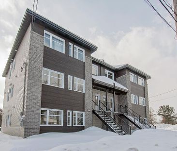 2 Grand 5 ½ disponibles 1er juillet 2025 ! Une visite s'impose ! - Photo 4