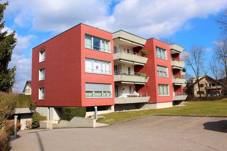 4.5 Ziimmer-Wohnung mit Traumküche, Balkon + Abendsonne - Photo 3