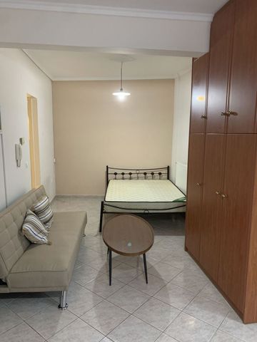 Studio/Γκαρσονιέρα για ενοικίαση Ρουμελιώτικα (Τρίπολη) - Φωτογραφία 3