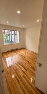 4 1/2 à louer (RDC) / for rent (ground floor) - Verdun - Photo 4