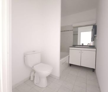 location Appartement T2 DE 34.48m² À TOULOUSE - Photo 6