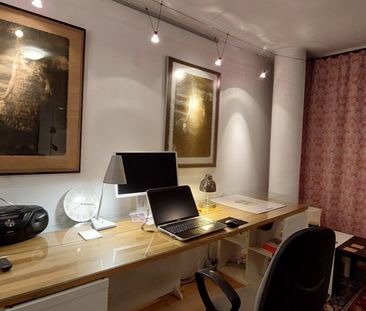 Wynajmę mieszkanie w samym sercu Łodzi ul.Narutowi - Фото 1