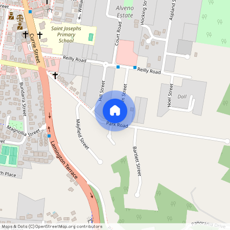 6/35 Park Road, Qld 4560, Nambour