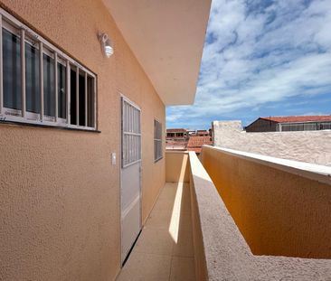 TAUAPE - APARTAMENTO - CARVALHO JUNIOR, 156 APTO 102 RESIDENCIAL MA... - Foto 6