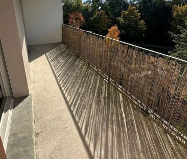 Appartement à louer sur Meaux 3 pièce(s) 58.30 m2 - Photo 3