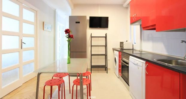 Calle de Serrano, Madrid, Community of Madrid 28006 - Photo 1