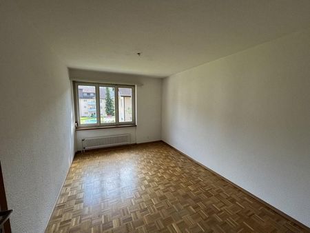 Wohnen an ruhiger und grüner Lage im schönen Malters - Foto 2