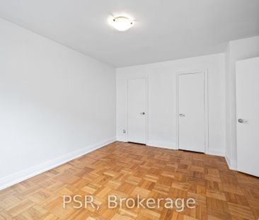 For Lease - 69 Old Mill Terrace Unit# 18, Toronto, Ontario - Photo 2