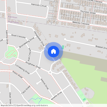 12 Honeyeater Drive, Qld 4352, Highfields