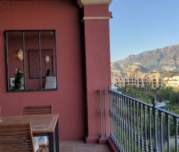 Monte Halcones, Benahavis, Andalusia 29678 - Photo 5