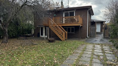 For Lease - 50 Elgin Mills Road Unit# Basement, Richmond Hill, Ontario - Photo 3