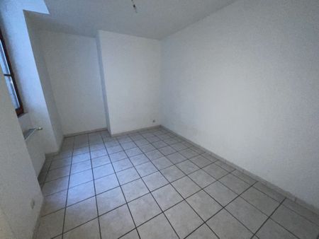 A LOUER - Châteauneuf sur cher - T3 de 77m² - Photo 3