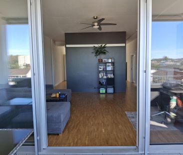 2 Zimmer Loft, Medici Areal, Grossmatte 28, 6014 Luzern - Foto 1