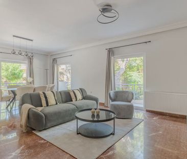 Διαμέρισμα για ενοικίαση Βριλήσσια - Photo 3