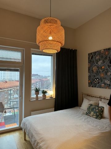 Uppsala - 2rok - 12mån - 11.155kr/mån - Photo 5