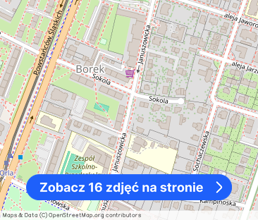 3 pok | Balkon | Parking | Obok Park | 01.11 - Zdjęcie 1