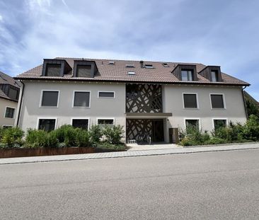 Traumhafte Maisonette-Wohnung im Herzen von Unterengstringen - Photo 2