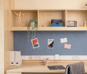 Gold Studio - Photo 4