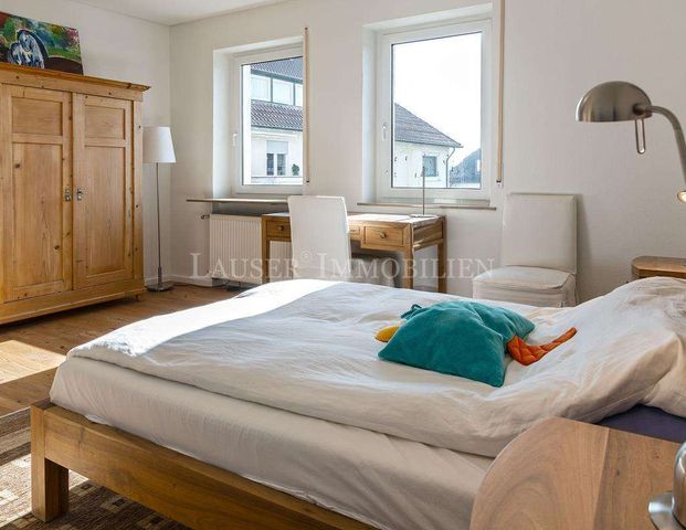 Modern und hochwertig möblierte 3,5 Zimmer-Wohnung in Stuttgart-Degerloch - Foto 1