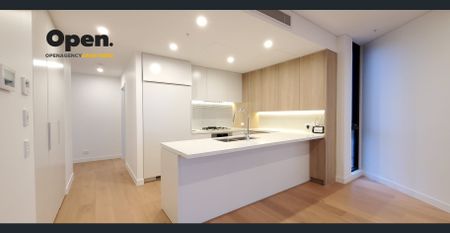 Stunning Two Bedroom Apartment For Lease - Photo 4