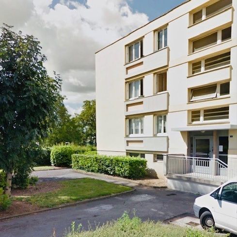 SAINT JEAN DE LOSNE - Appartement T1 - Photo 2