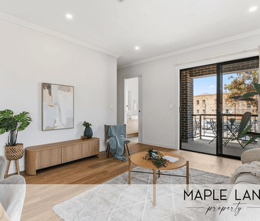 Modern, Easy, Townhouse Living in the Heart of Port Adelaide - Photo 2