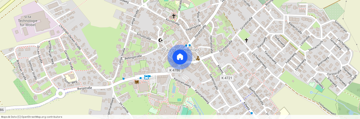 72285 Baden-Württemberg - Pfalzgrafenweiler